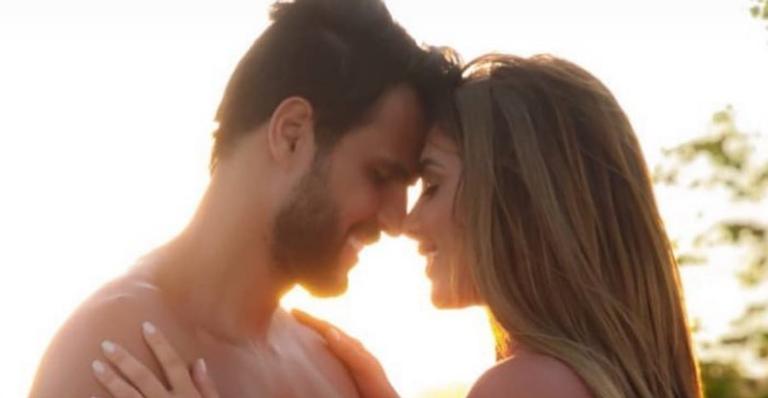 Chega ao fim o casamento de três anos de Nicole Bahls e Marcelo Bimbi