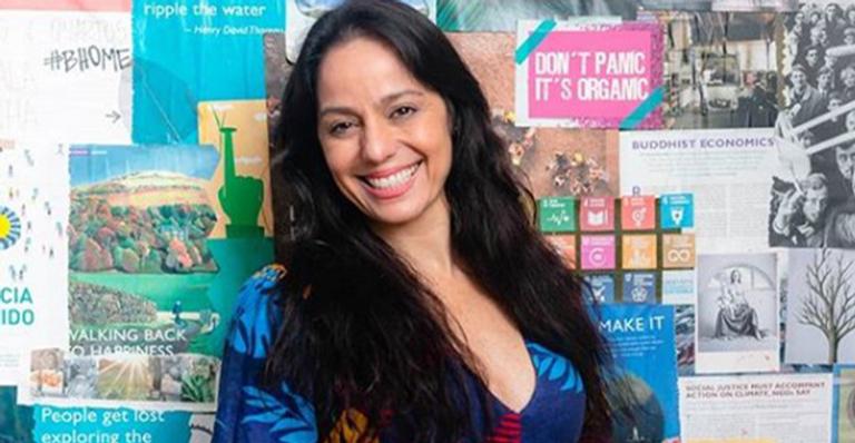 Claudia Mauro volta à Globo em papel polêmico na nova novela das 21 horas