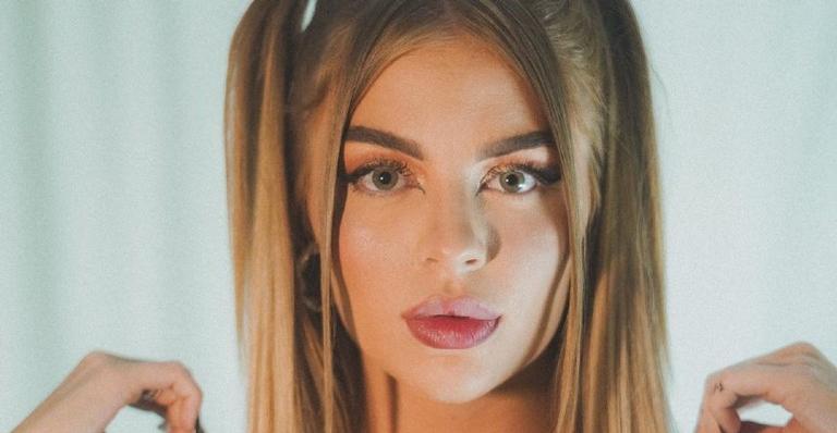 Após o sucesso de ‘DOCE22’, Luísa Sonza dispara: ”Obrigada por me ouvirem”