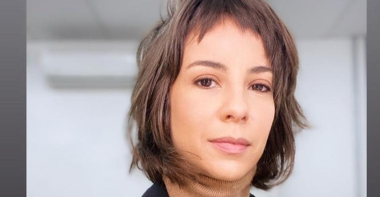 Andreia Horta celebra chegada de mais um ano de vida: ”Amanheci com 38 anos”