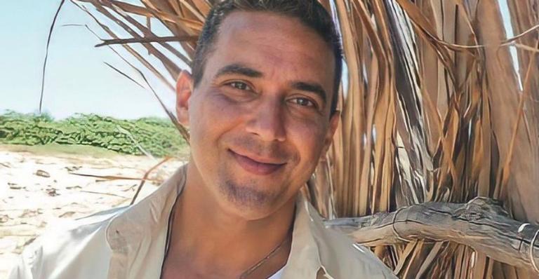 Após fim do reality ‘No Limite’, Andre Marques se emociona: ”Já tô com saudade”