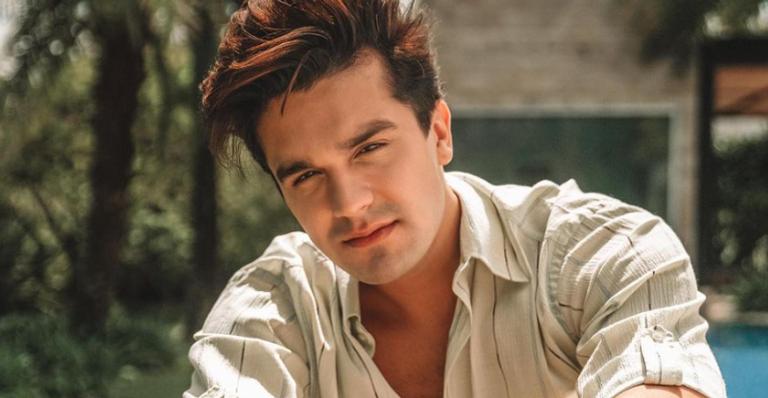 Luan Santana mostra trailer de nova música com MC Don Juan e anuncia data de lançamento