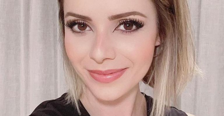 Sandy faz parceria com a HBO Max e vira apresentadora de programa de culinária
