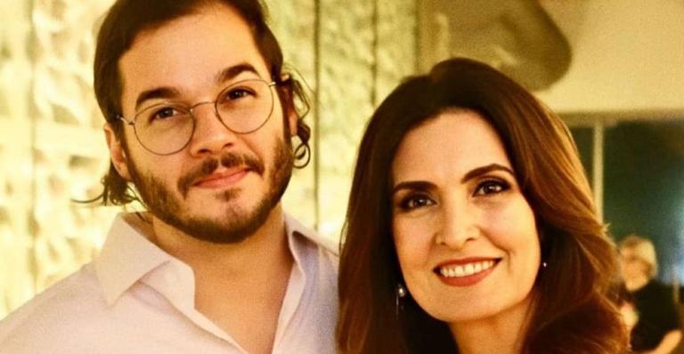 No Jalapão, Túlio Gadêlha mostra paisagens ao lado de Fátima Bernardes: ”Nosso país é lindo”