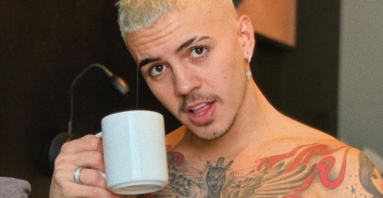 Biel anuncia novo projeto musical em parceria com MC Lele JP: ”Uma nova era se inicia”