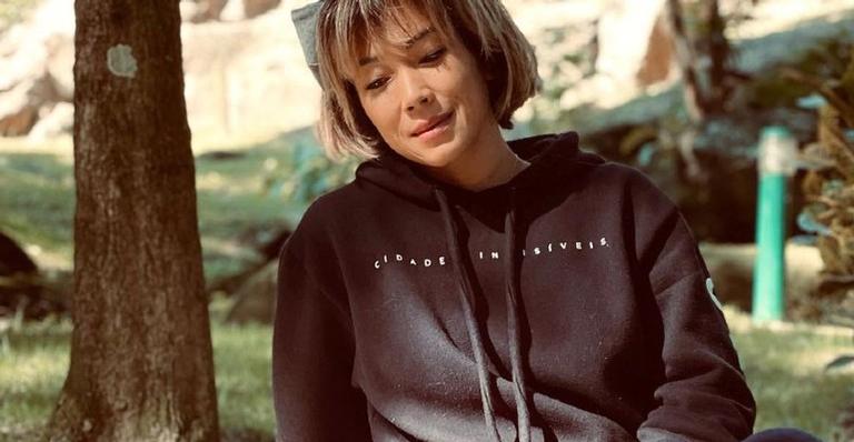 Dani Suzuki posta registros após dia de surfe e dispara: ”Feliz recarga de energia”