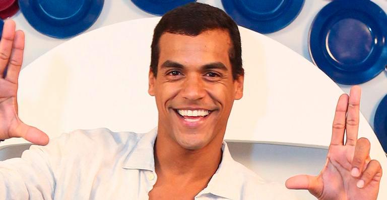 Marcello Melo Jr. faz revelação após tirar dez na ‘Super Dança’