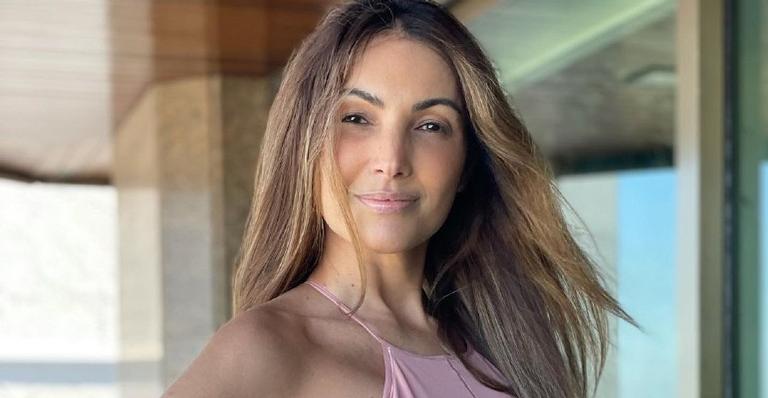Em clima de nostalgia, Patrícia Poeta resgata registros dos Jogos Olímpicos de 2016: “Saudades desses tempos!”