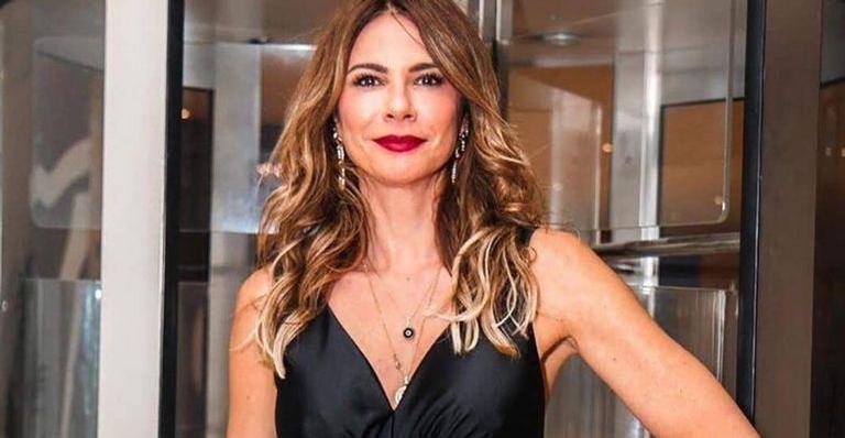 Programa de namoro apresentado por Luciana Gimenez estreia em setembro
