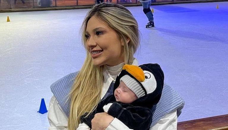 Virginia Fonseca compara clique da infância com Maria Alice e fãs disparam: ”Iguais!”