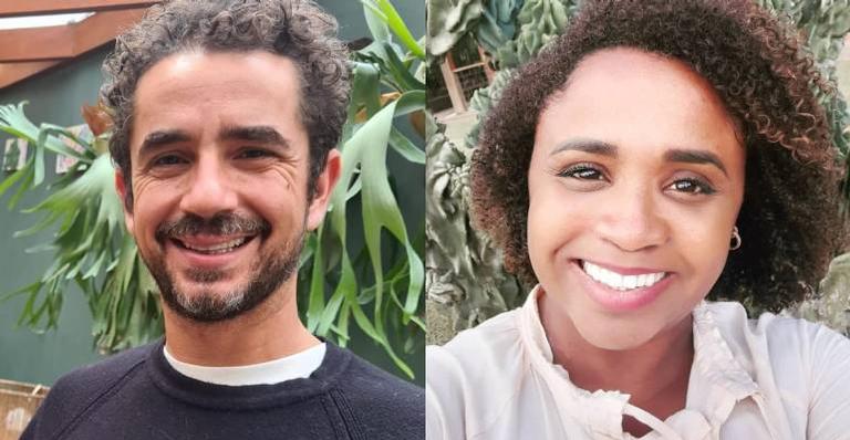Felipe Andreoli rasga elogios para Daiane dos Santos: ”Fez a gente se apaixonar pela ginástica”