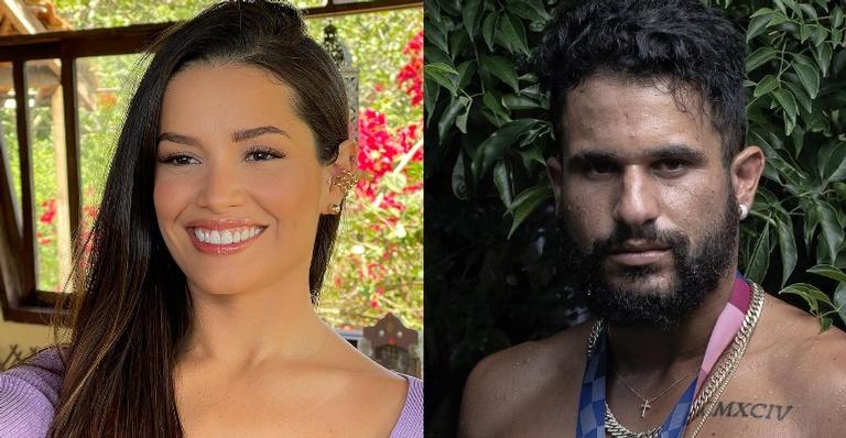 Juliette comenta sobre atletas gatos na Olimpíada e Ítalo Ferreira dispara: ”Não namoro”