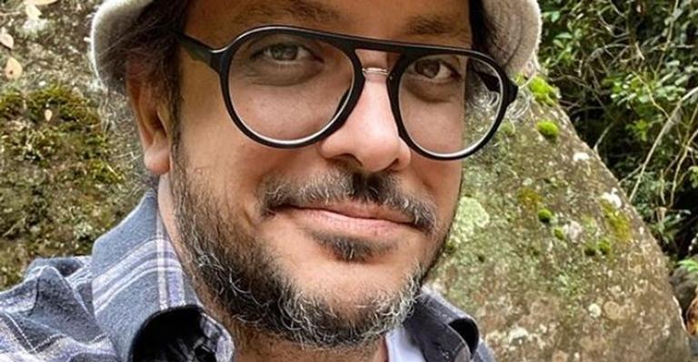 Lucio Mauro Filho parabeniza Mayra Aguiar e Rebeca Andrade após conquista na Olimpíada de Tóquio