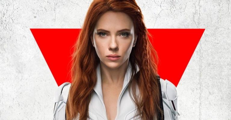 Scarlett Johansson processa a Disney por lançamento do ‘Viúva Negra’