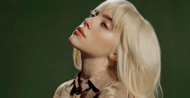 Billie Eilish lança clipe sensível para ‘Happier Than Ever’, faixa principal do seu novo álbum