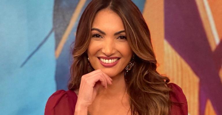 Com retorno de Fátima, Patrícia Poeta se despede do ‘Encontro’: ”Obrigada pela companhia!”