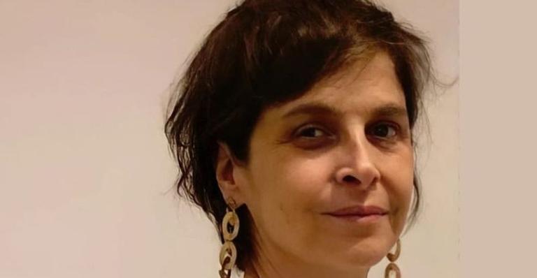 Drica Moraes faz festa em casa para celebrar chegada de seus 52 anos: ”Com a minha galera”