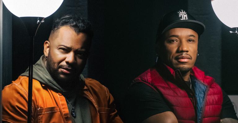 Dupla Angelo e Angel lançam canção ‘Mulher de Família’