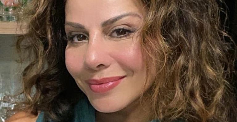 Viviane Araújo prepara estratégia para vencer nova etapa da ‘Super Dança’