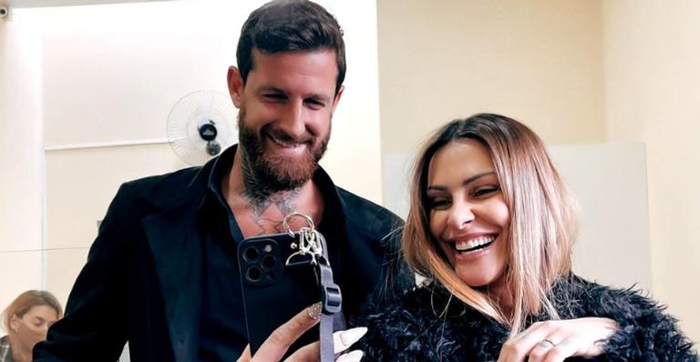 Cleo publica vídeo da sua despedida de solteira: ”Dia tão especial”