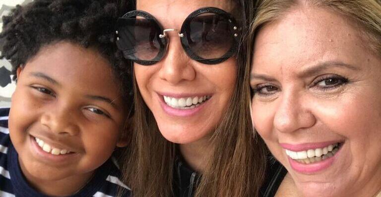 Morre Alicinha Cavalcanti após lutar contra doença rara
