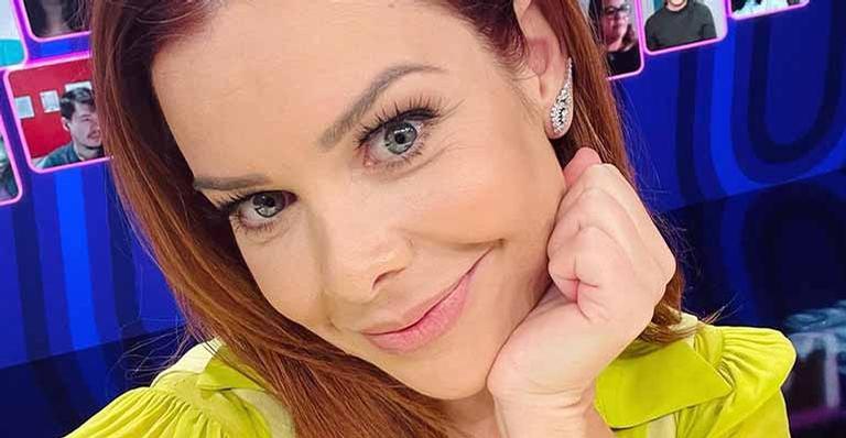 Fernanda Souza revela motivo de recusar convite para ‘Super Dança’