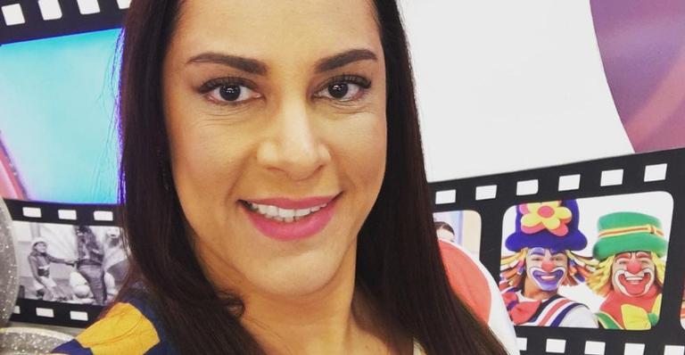 Silvia Abravanel celebra 28 anos de ‘Bom Dia e Cia’ agradecendo apoio da audiência