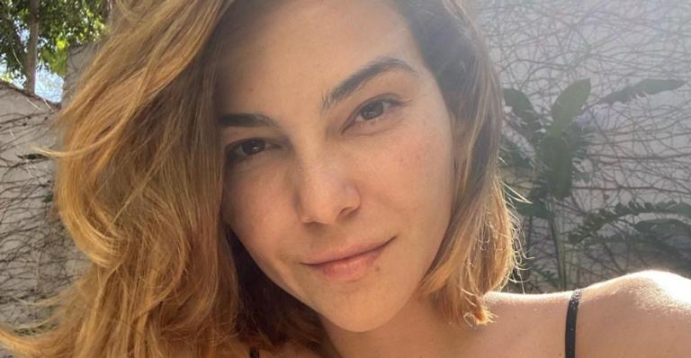 Tainá Müller celebra aniversário do pai e do assessor: ”Dois leoninos que eu amo”