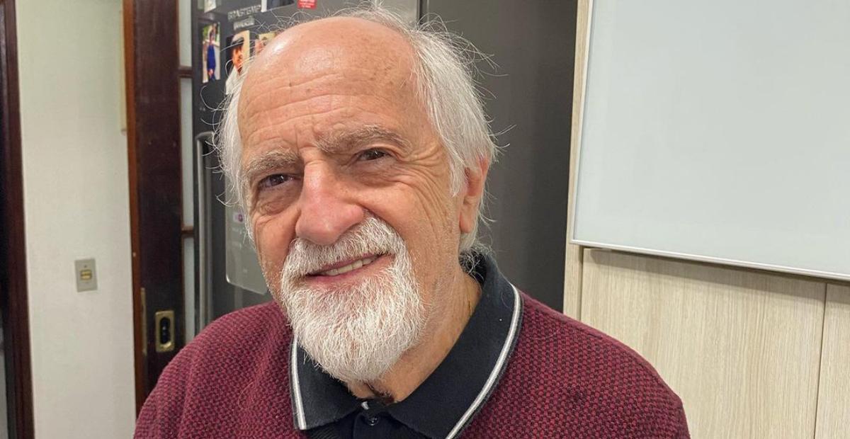Ary Fontoura celebra 2,9 milhões de seguidores nas redes: ”Muito obrigado por tanto carinho”