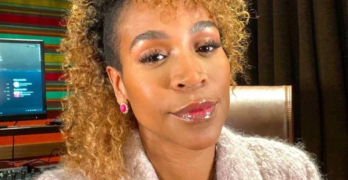 Fim de uma era! Karol Conká afirma não ter mais ‘língua de chicote’: ”Uma nova mulher”