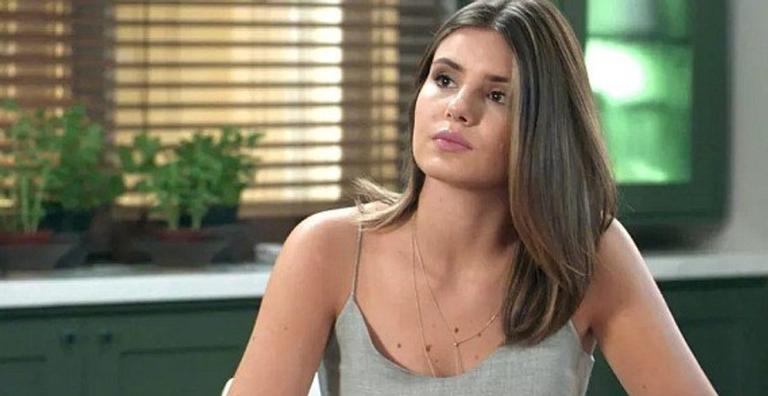 Luiza tem o seu segredo descoberto em ‘Pega Pega’