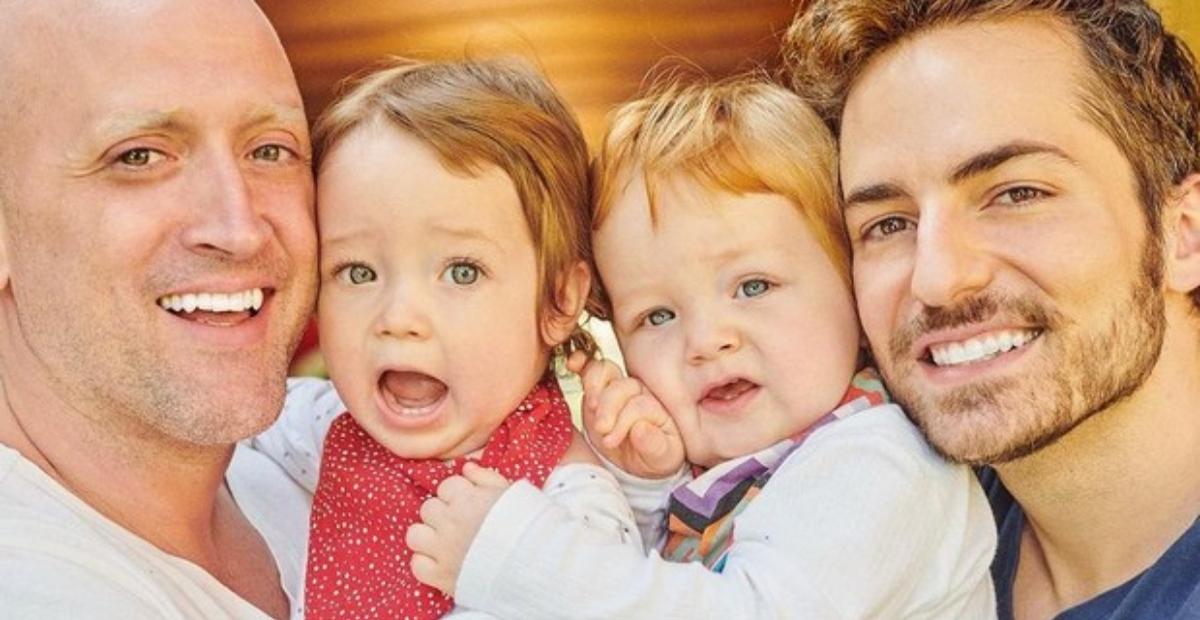 Thales Bretas celebra aniversário do filho, Romeu: ”Papai vai estar sempre presente para tudo”