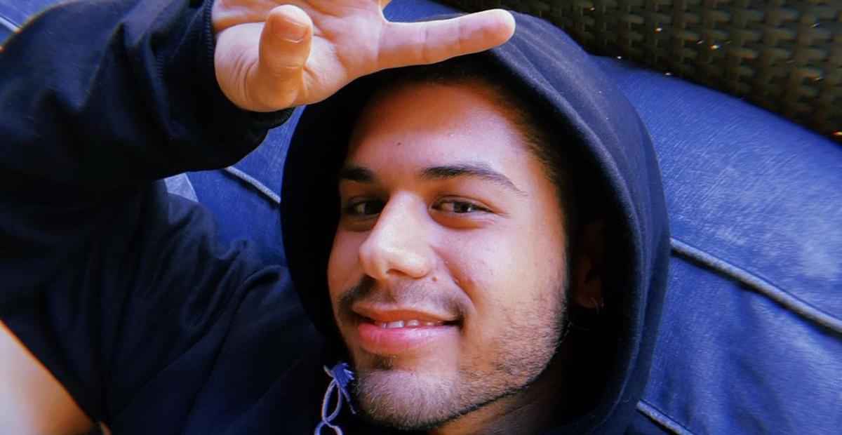 Zé Felipe celebra sucesso de sua canção nas redes sociais: ”Tô feliz demais!”