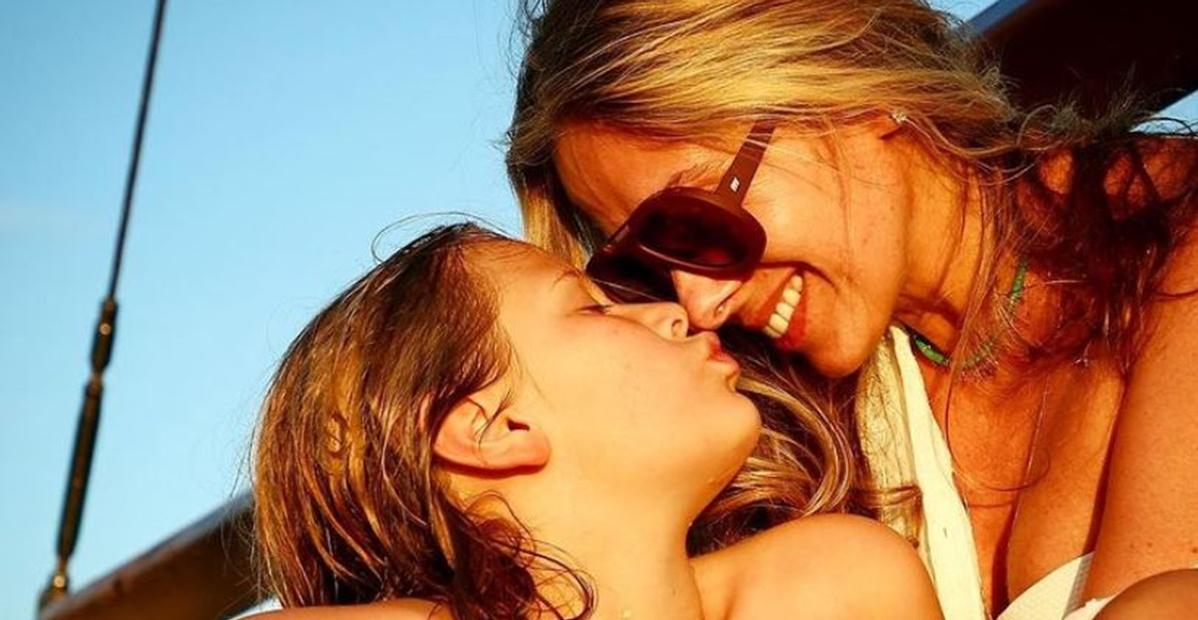 Adriane Galisteu celebra 11 anos do filho Vittorio: ”Parabéns, meu pequeno grande menino!”
