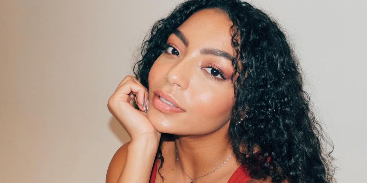 Any Gabrielly, do ‘Now United’, dubla primeira animação brasileira do Disney+: ”Estou orgulhosa”