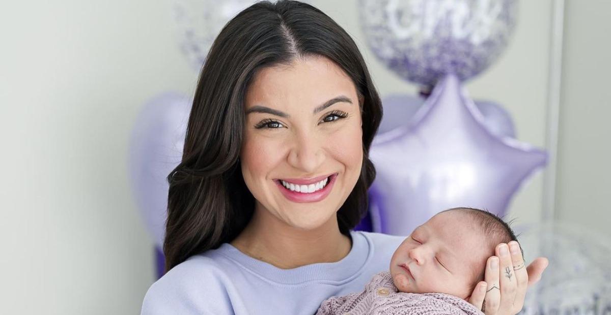 Bianca Andrade surge dormindo com Cris em foto feita por Fred: ”Um dos melhores registros”