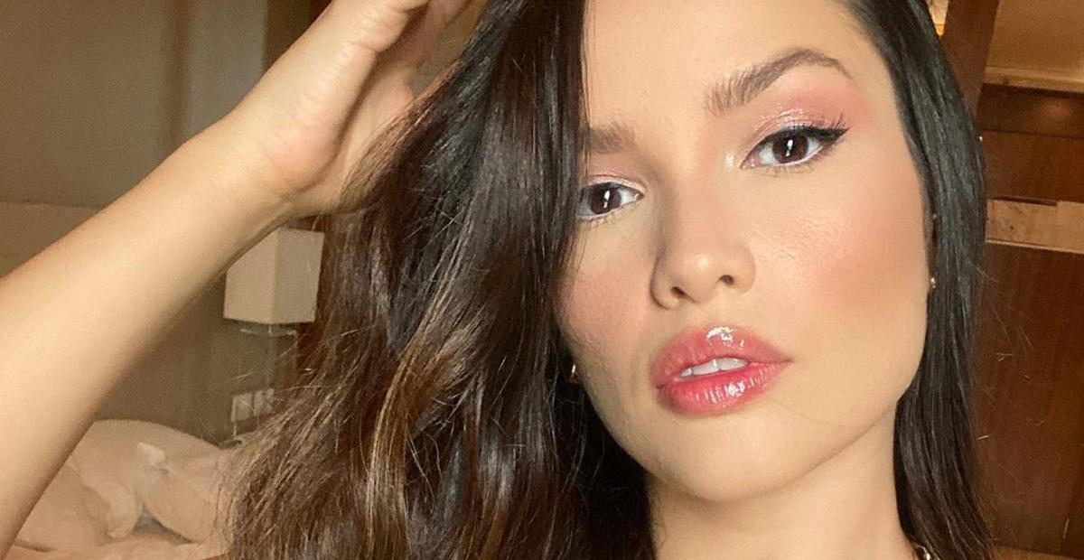 Juliette comenta sobre seu documentário: ”Eu realmente nunca estive sozinha”