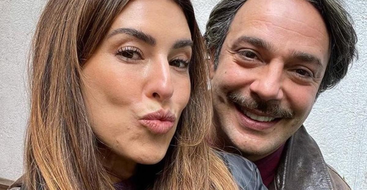 Marcelo Medici celebra trabalho ao lado de Fernanda Paes Leme: ”Sensacional”