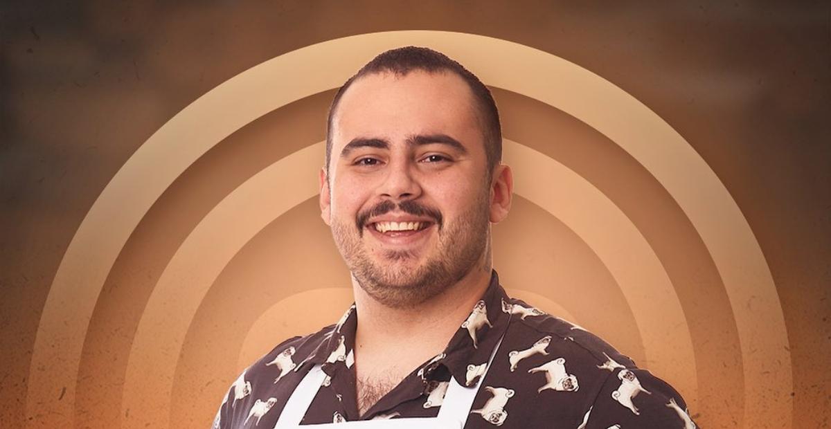 Master Chef: Após falha em reproduzir prato de Fogaça, Antônio é o quinto eliminado da temporada