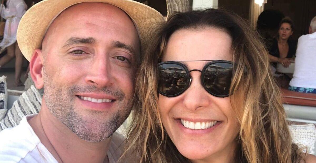 Mônica Martelli emociona ao lamentar três meses sem Paulo Gustavo