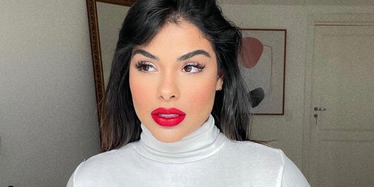 Munik Nunes revela que já sofreu um aborto espontâneo: ”Um dia vou dar detalhes”