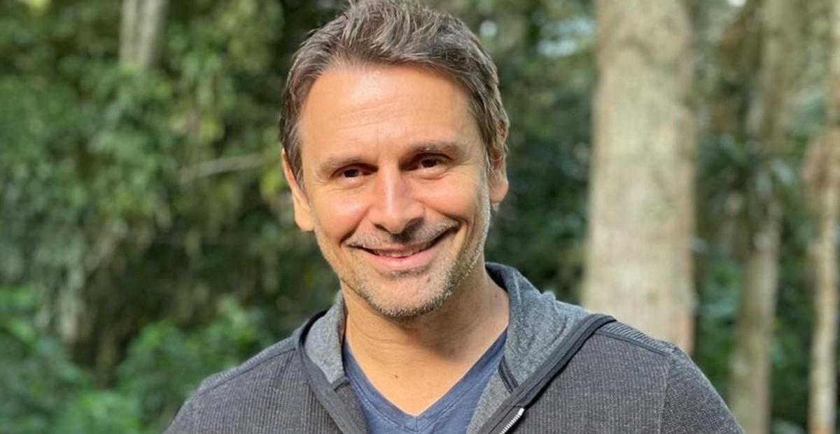 Murilo Rosa deixa a Globo após 22 anos e anuncia projeto: ”Nova fase”