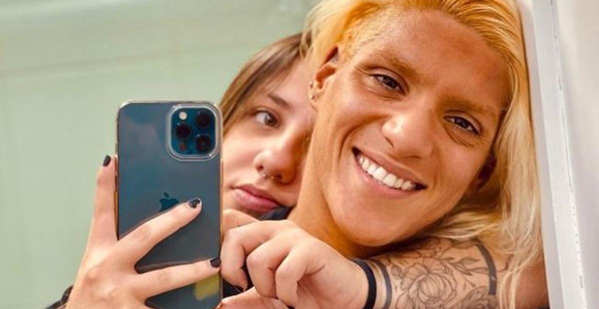 Namorada de Ana Marcela Cunha comemora ouro olímpico: ”Você conseguiu”