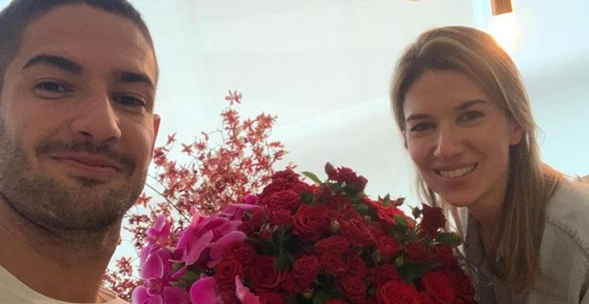 Rebeca Abravanel fala sobre casamento com Alexandre Pato: ”Melhor decisão da minha vida”