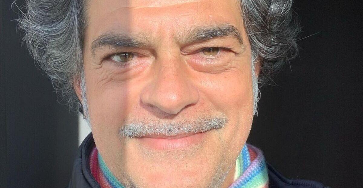 Com covid-19, Eduardo Moscovis é internado em hospital do Rio de Janeiro