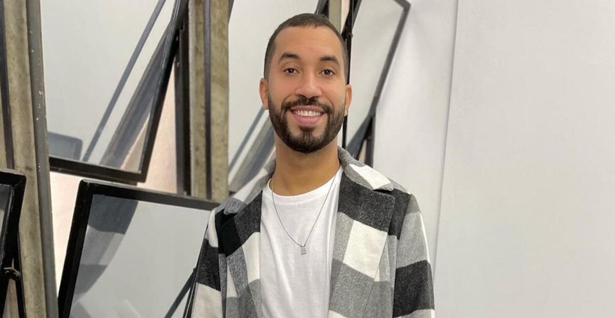 Em clima de TBT, Gil do Vigor relembra sua festa do líder no BBB21