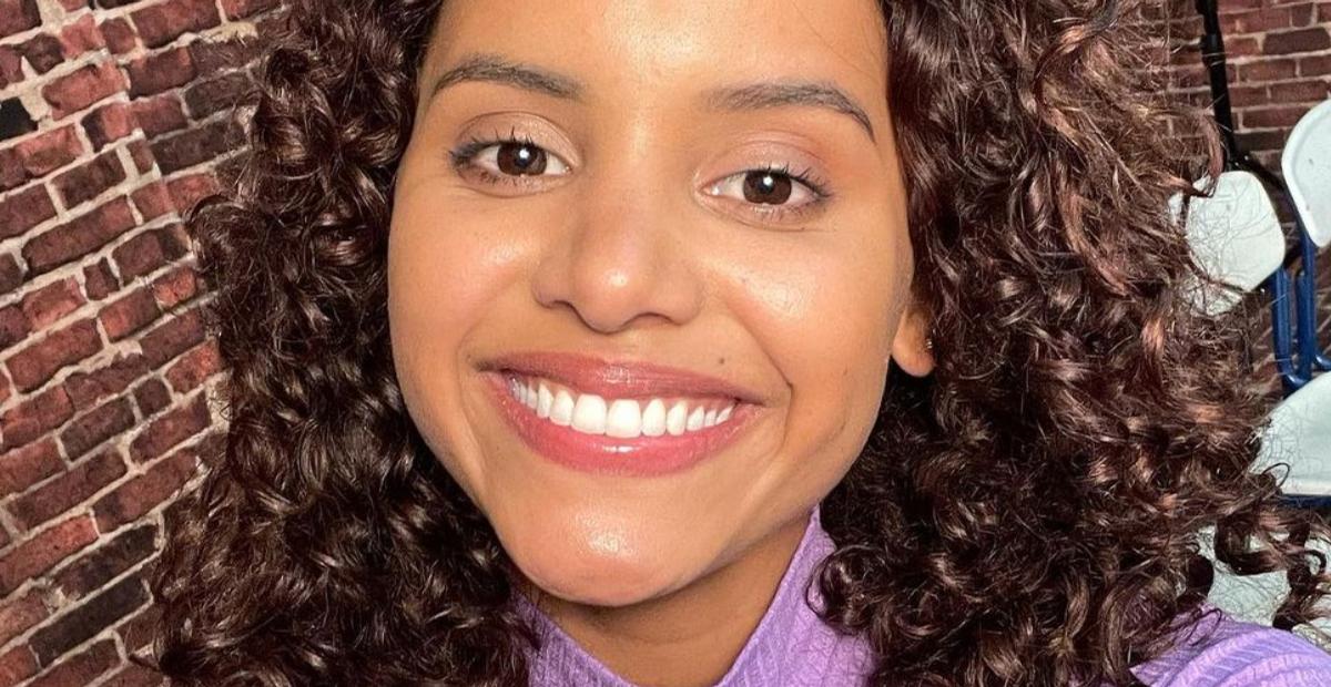 Gleici Damasceno é vacinada contra a covid-19 e exalta profissionais de saúde: ”Gratidão”