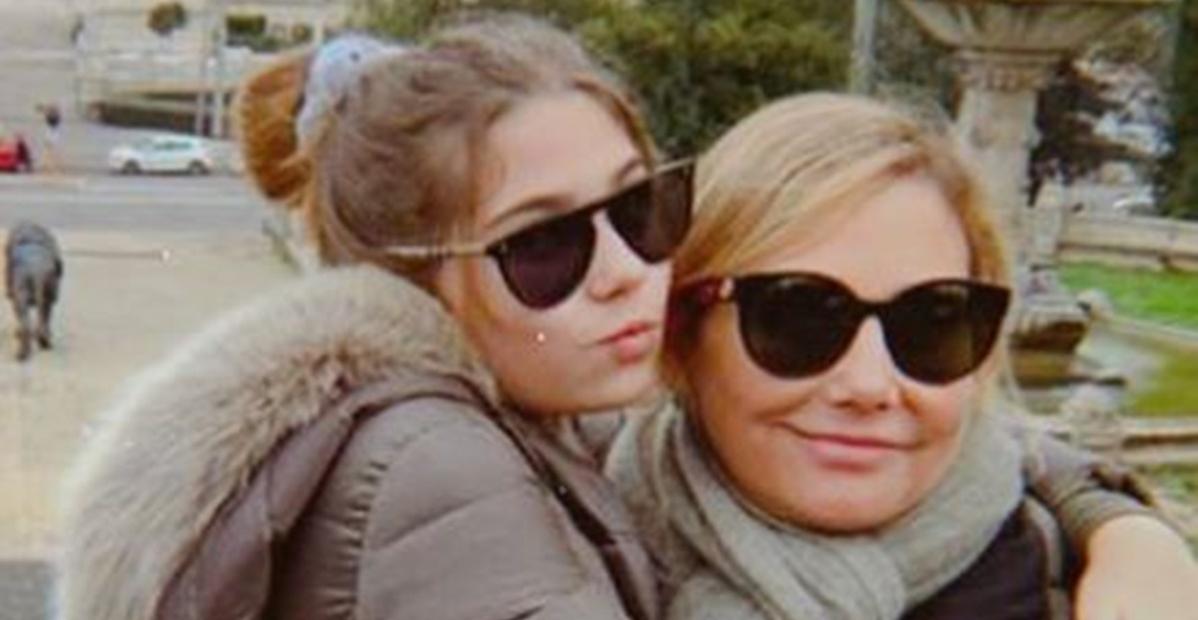 Heloisa Périssé abre álbum de fotos da família e se declara à filha, Antônia: ”Te amo sem fim”