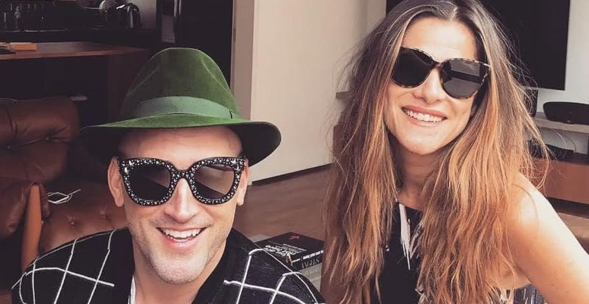 Ingrid Guimarães lamenta saudades de Paulo Gustavo: ”Bom saber que as memórias ficam pra sempre”