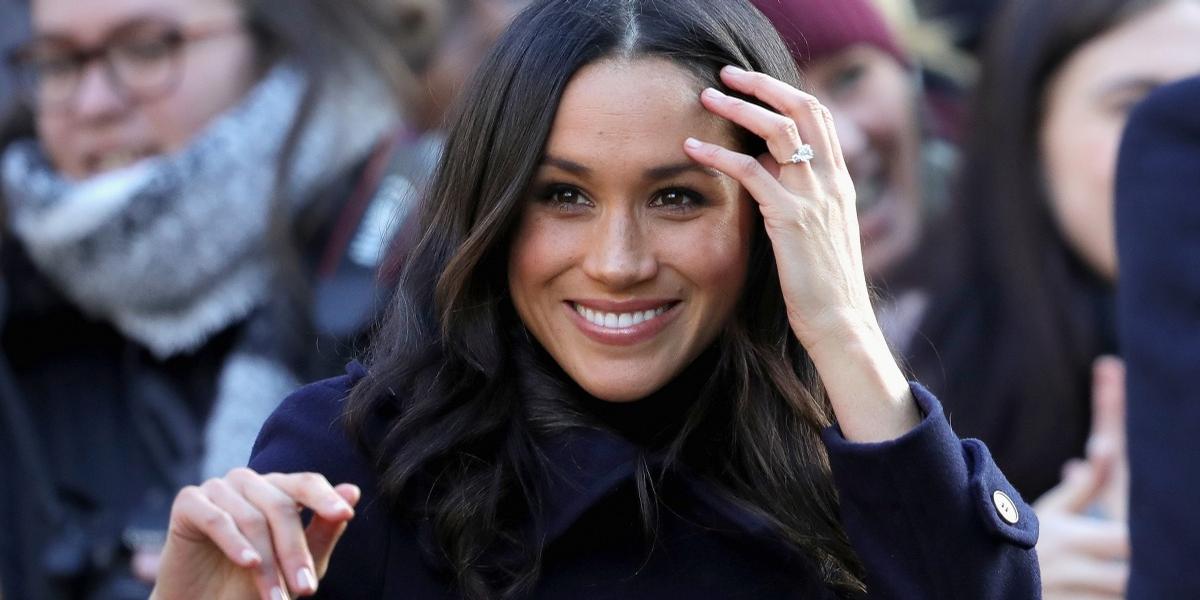 Meghan Markle faz homenagem discreta aos dois filhos em vídeo de aniversário